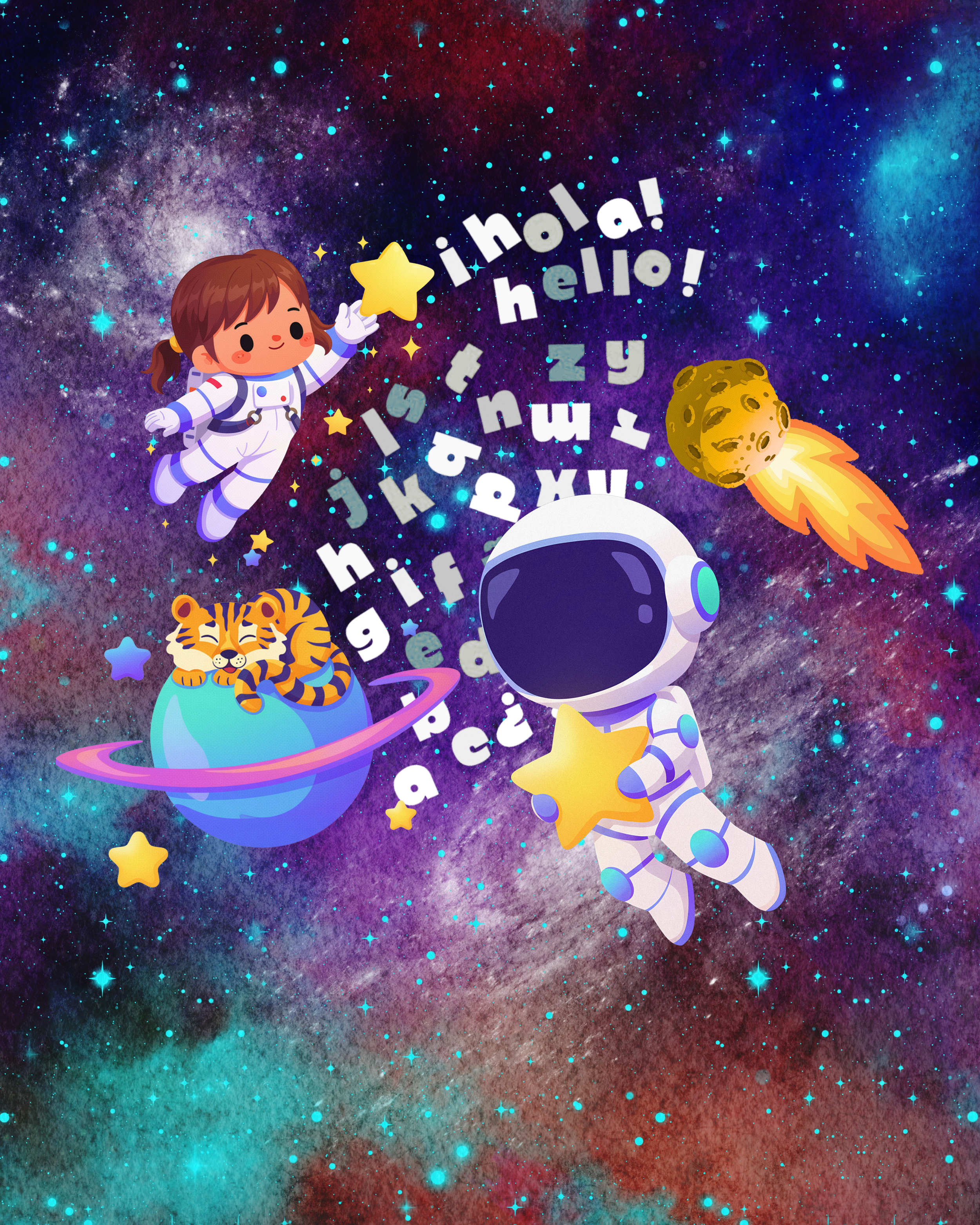 Fall 2026 El Universo de las Aventuras