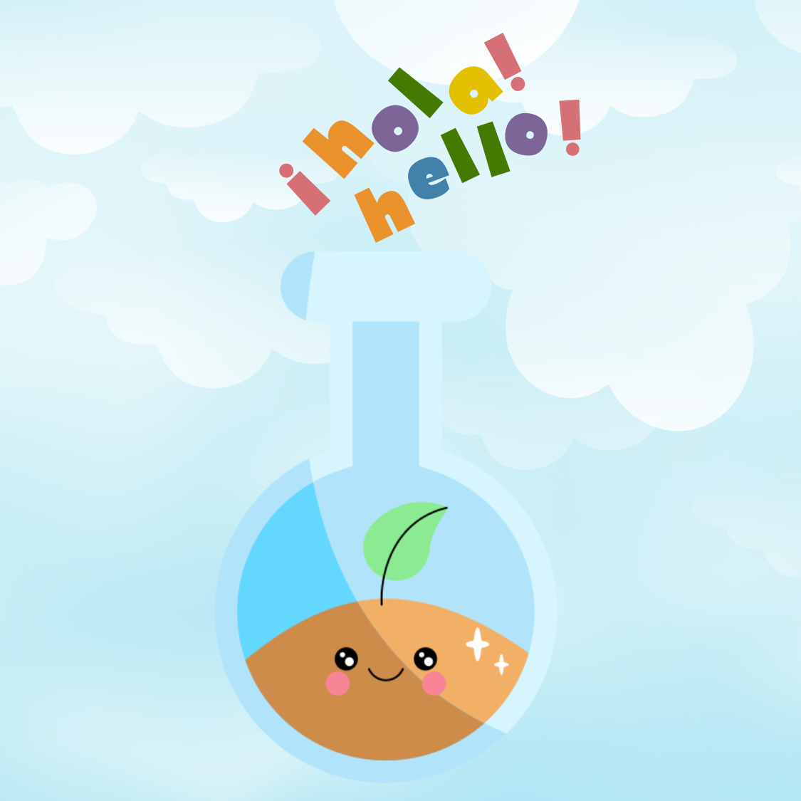 Spring 2026 El Jardín de la Imaginación / The Imagination Garden