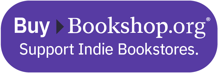 Purple button with white text promoting Bookshop.org, encouraging support for indie bookstores.