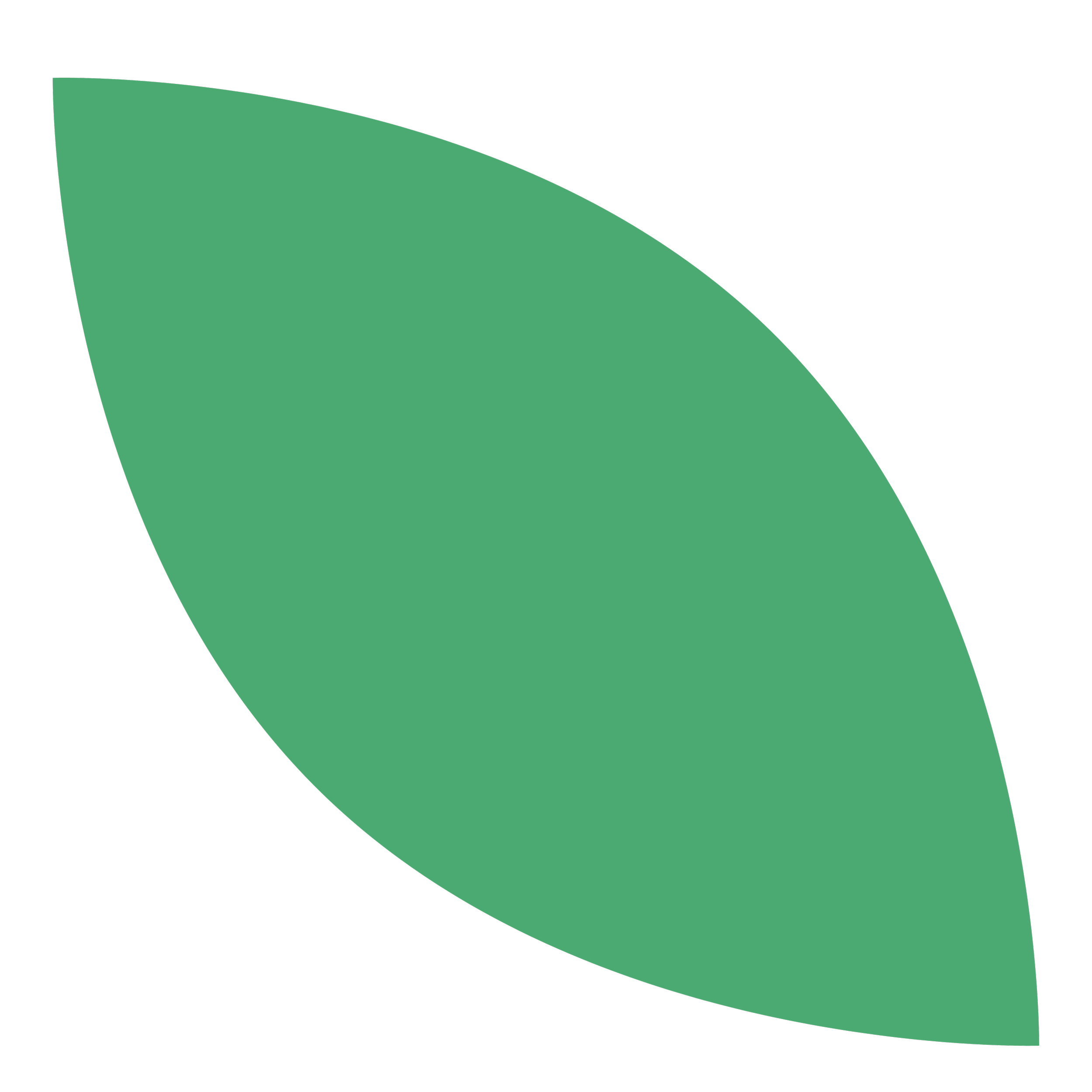 Green leaft