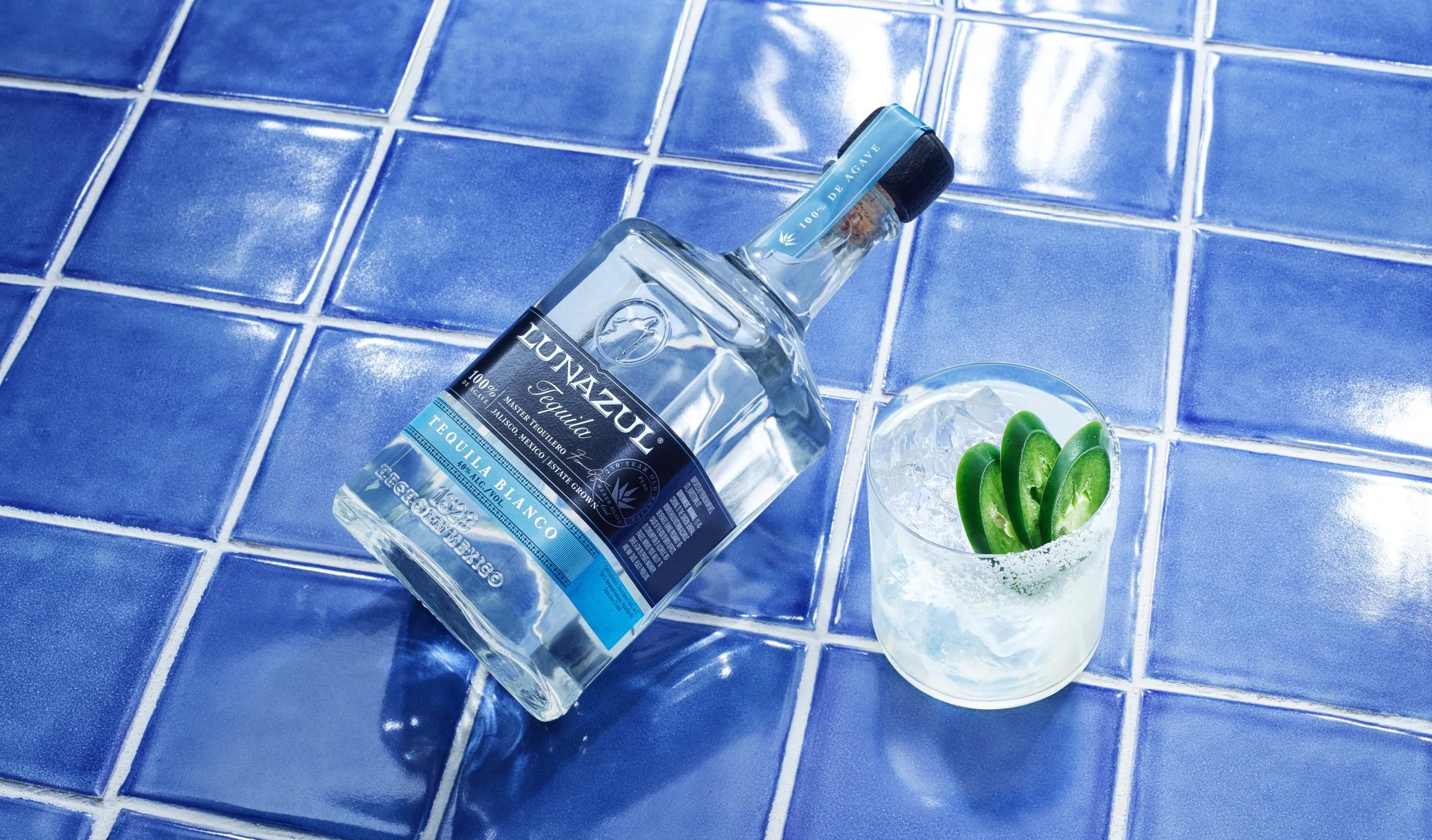 Lunazul Tequila