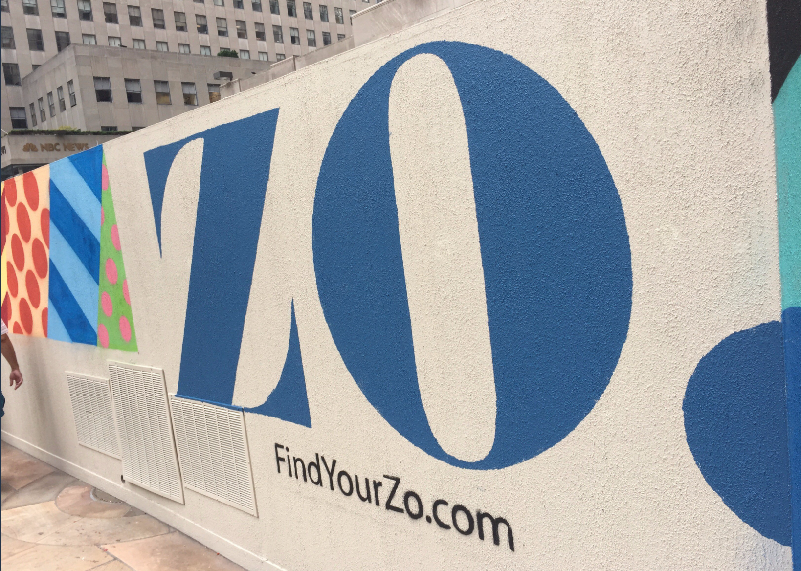 Tishman Speyer ZO.