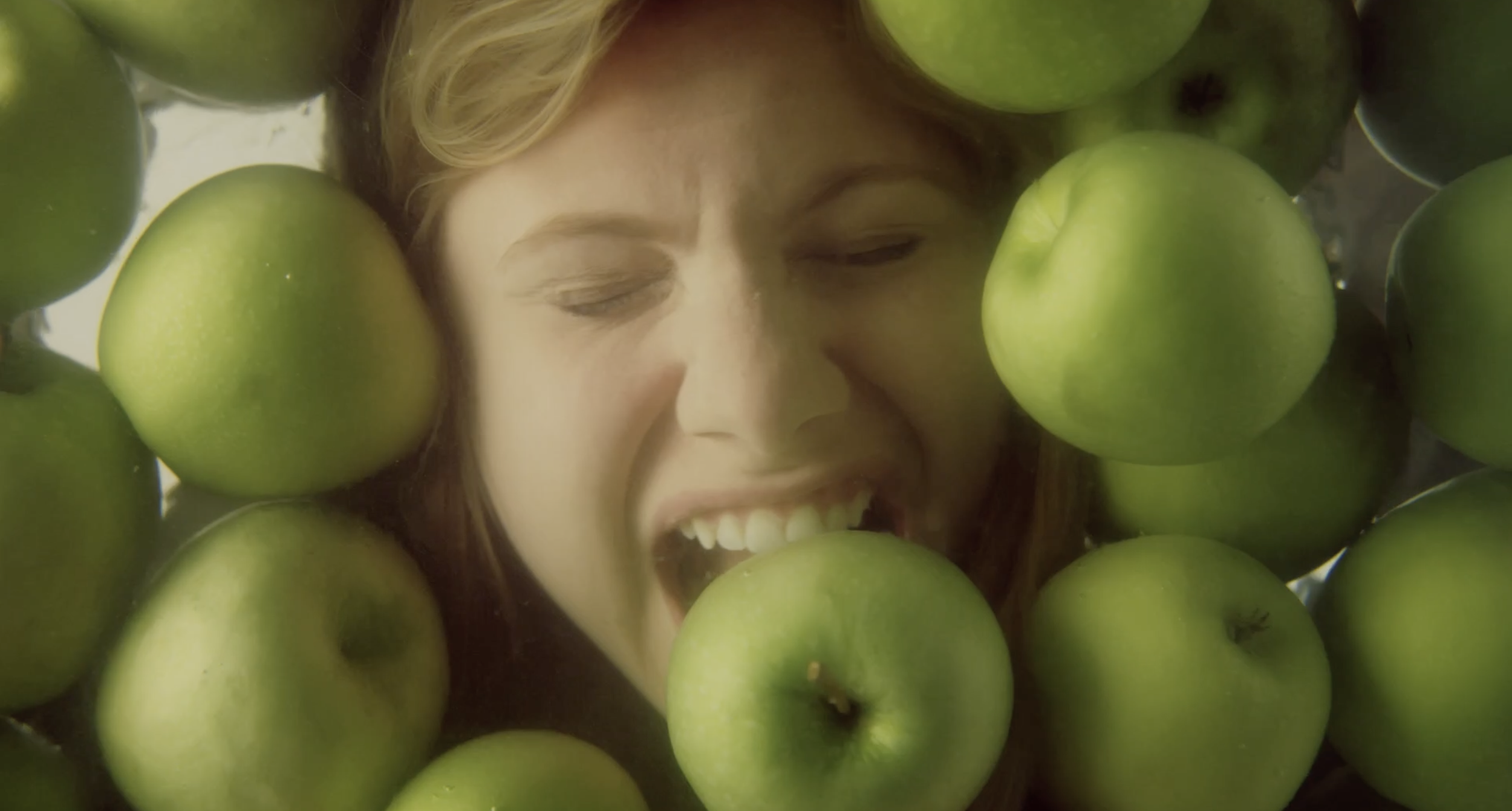 Evan Williams Apple