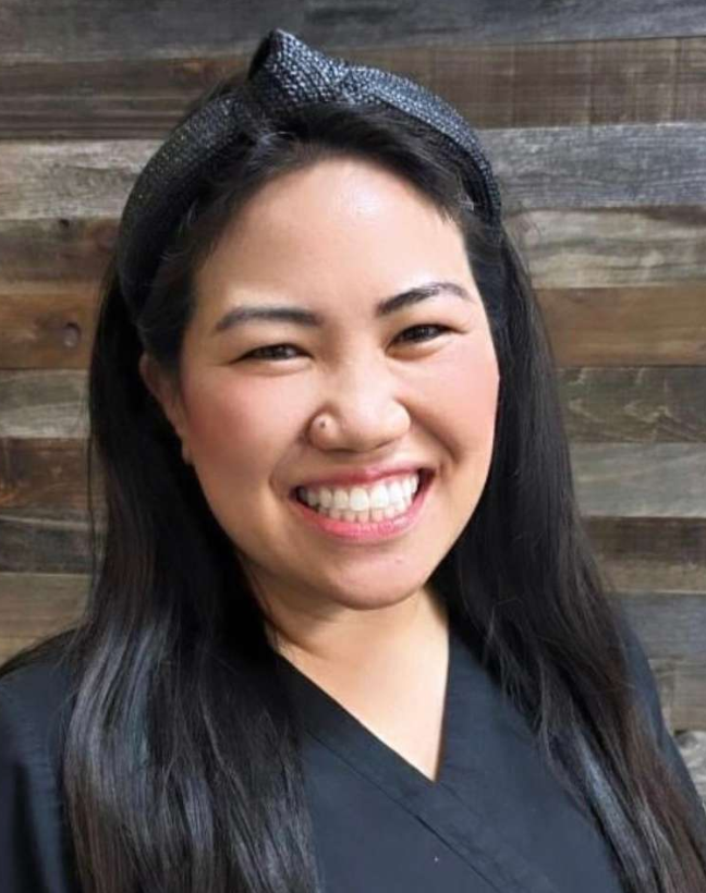 Reina Wong