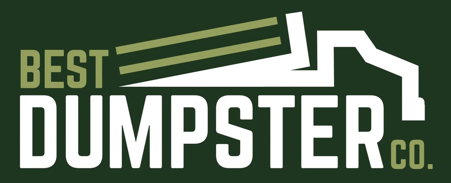 Best Dumpster Rental Company