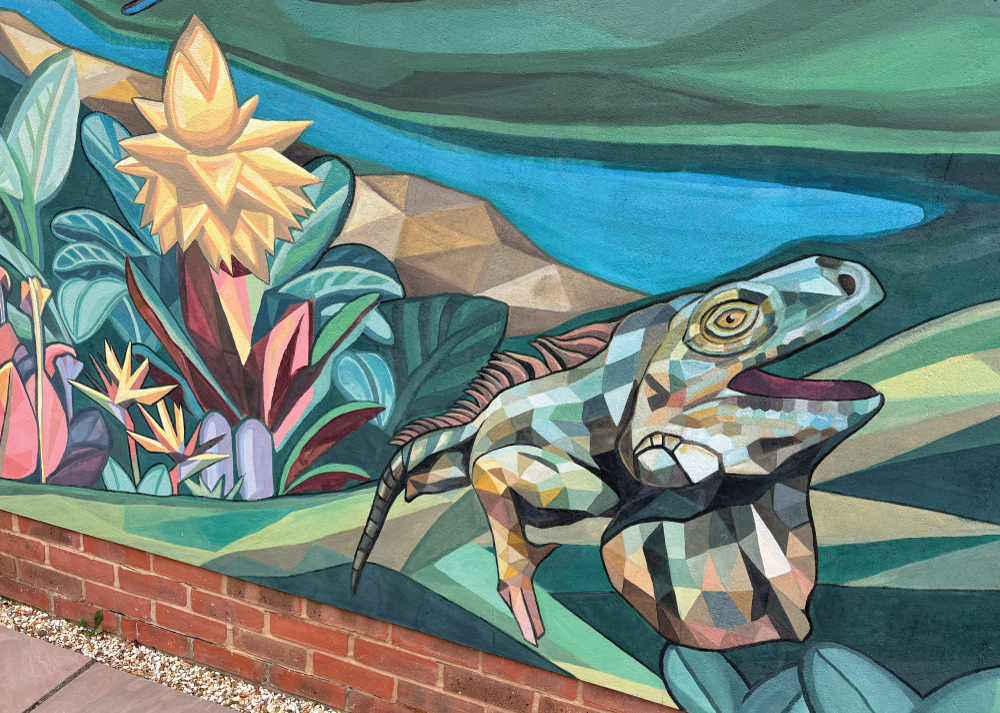 Beyond the White Wall: Why 2026 is the Year of Environmental Branding for Hampshire Offices.