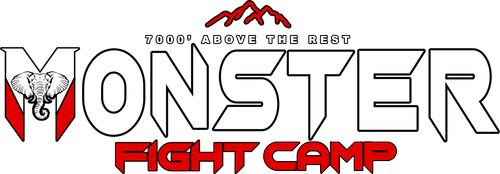 Monster Fight Camp