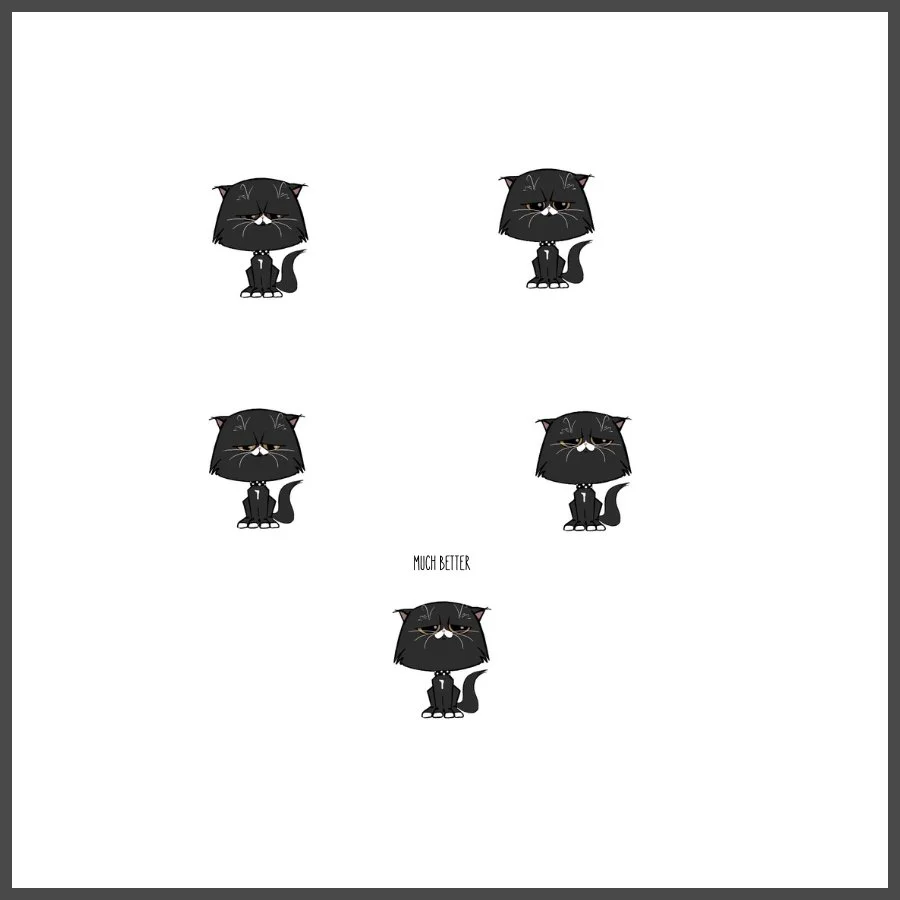 Study-08 - Almost there