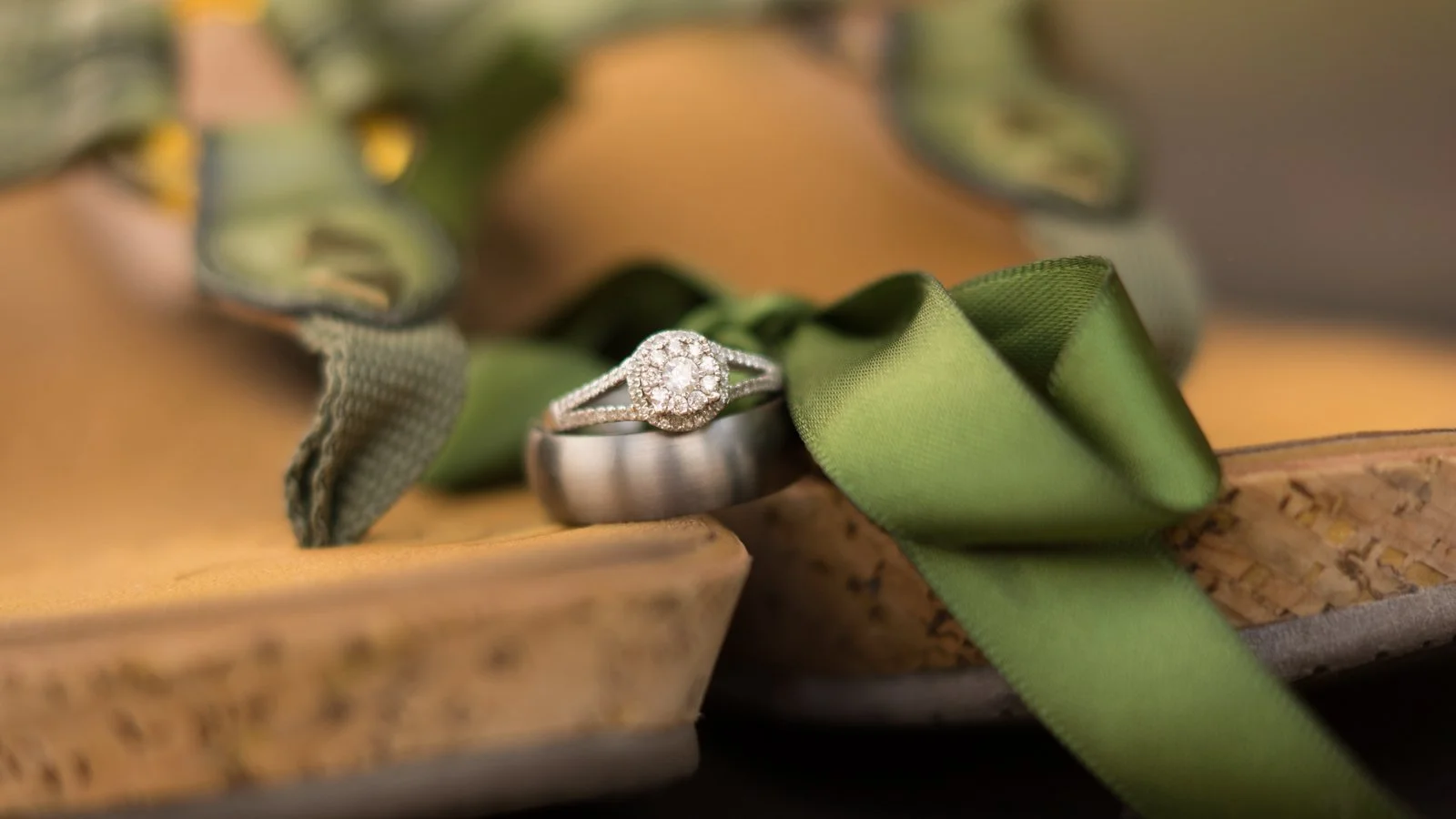 Wedding Rings… And Other Sensitivities