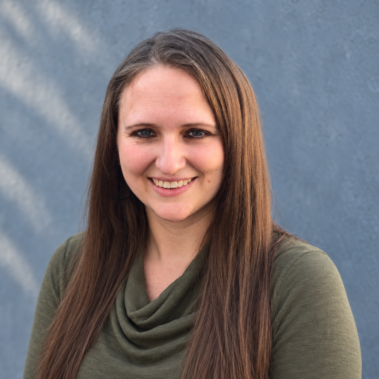 Meg, founder and coach at Neurodiverse Coaching