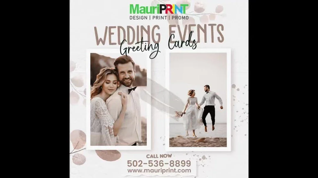 www.MauriPRINT.com
At MauriPrint, we're bring your creative ideas to your events with High-quality printing.
Whether it is weddings, birthdays, holidays or any special occasion, we pride ourselves on our high-quality prints, materials and designs.