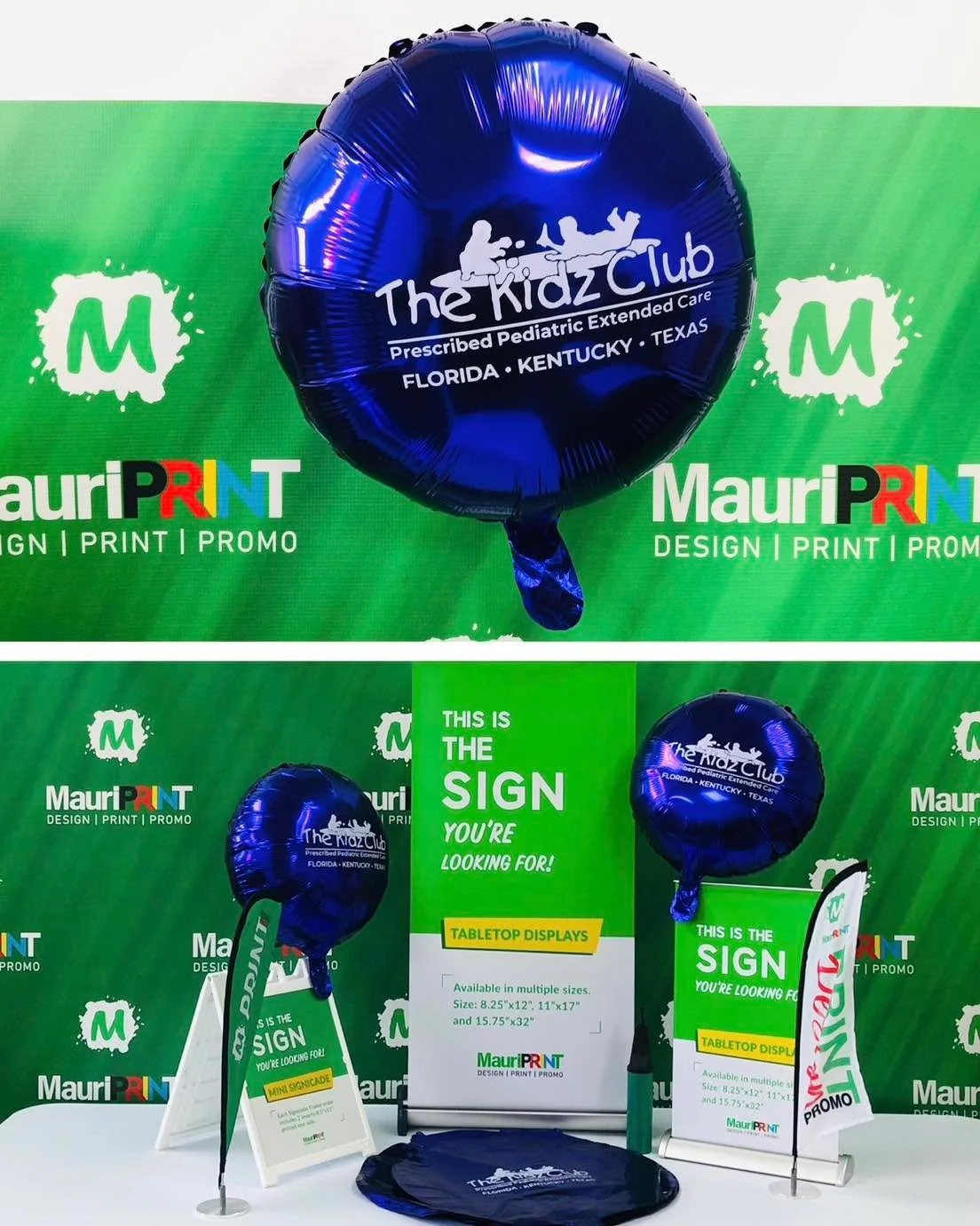 Come check out what we got to offer! We just finished some foil balloons we printed for one of our esteemed clients. Contact us today to place your order and elevate your next event with our premium printing! Call us ! (502)-536-8899
#smallbusiness