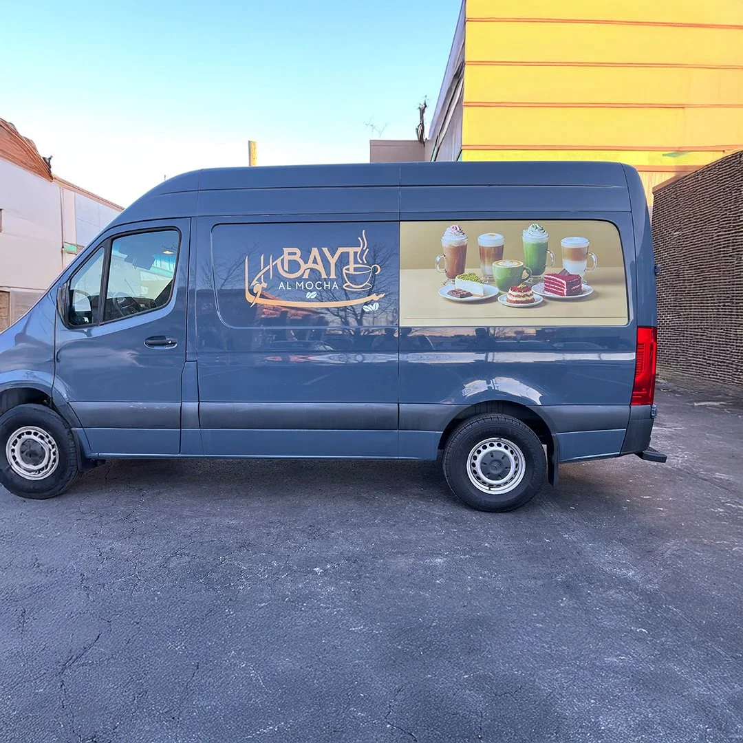 www.MauriPrint.com
Your brand deserves the spotlight, even on the road!
Stand out with our high-quality printed car decals.
Durable. Eye-catching. Unforgettable.
Call us today for your Free Quote!
☎️502-536-8899
Email us at:
📧sales@mauriprint.com