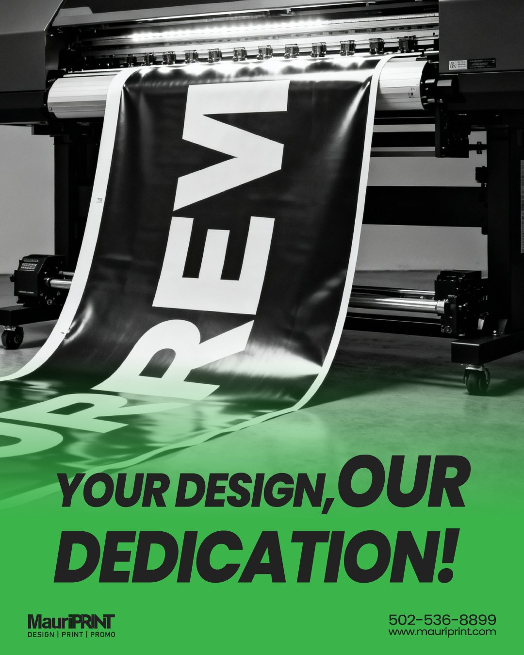 your design, our dedication
From branded cups to bags &mdash; print lives in daily life.

Get your free quote today!
 📞 502-536-8899 | 📧 sales@mauriprint.com

#mauriprint #printingservices #branding #signage #louisvillebusiness