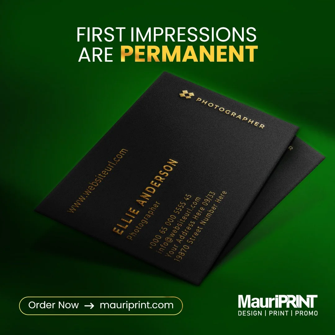 First impressions are permanent.
Our Premium Business Cards are printed on thick, premium stock with a finish that speaks before you do. What does your card say about you?

Get Your Free Quote Now!
📞 Call: 502-536-8896
📍 Visit us: 2210 Meadow Dr St