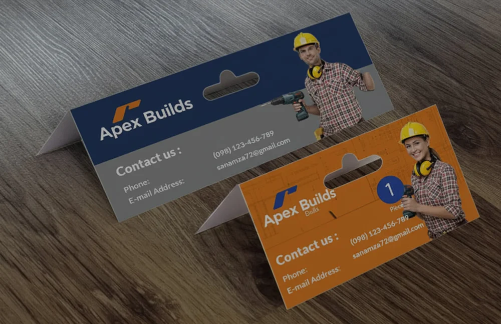 Header Cards | Enhance Your Brand — MauriPrint | Louisville, KY ...