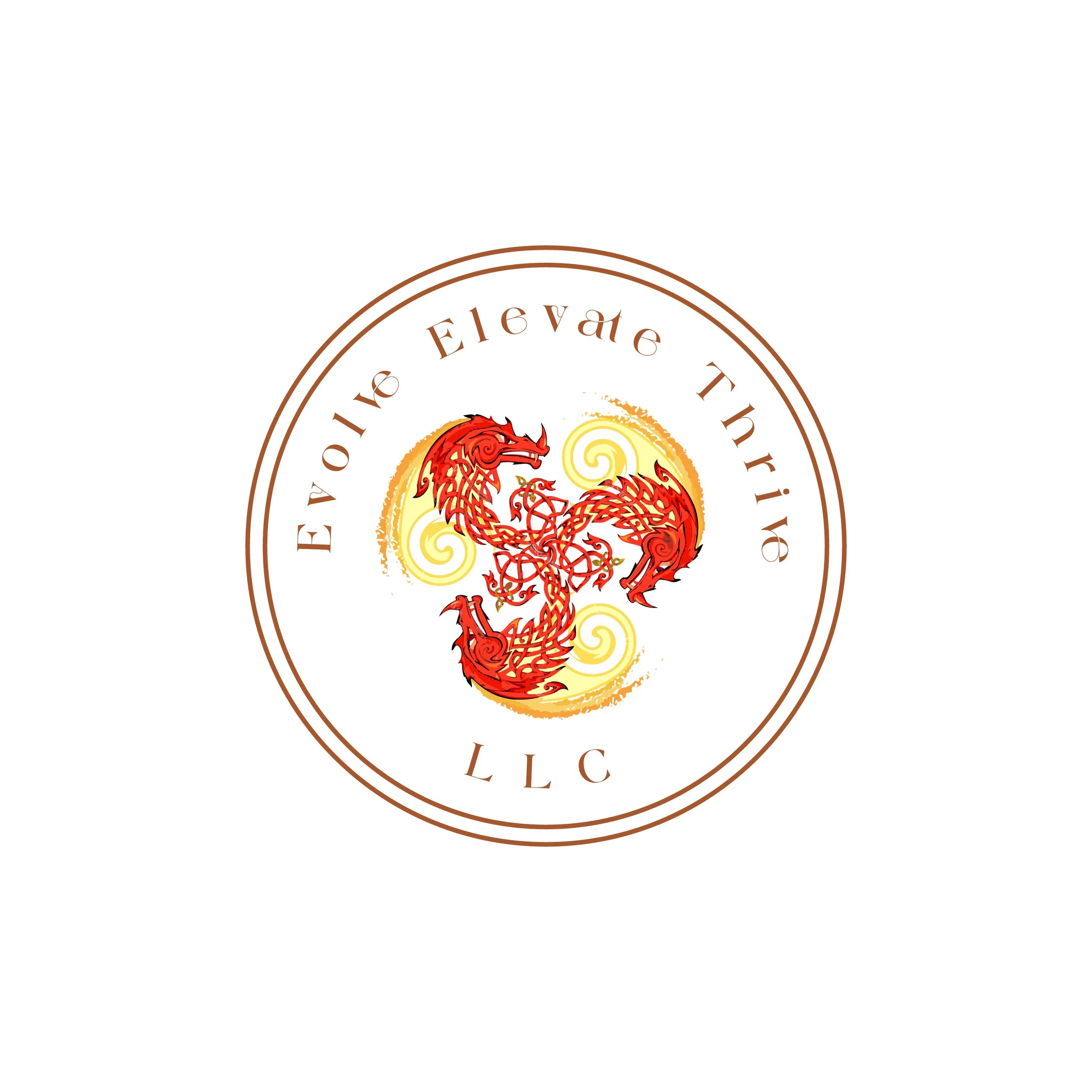 The Meaning Behind the Logo