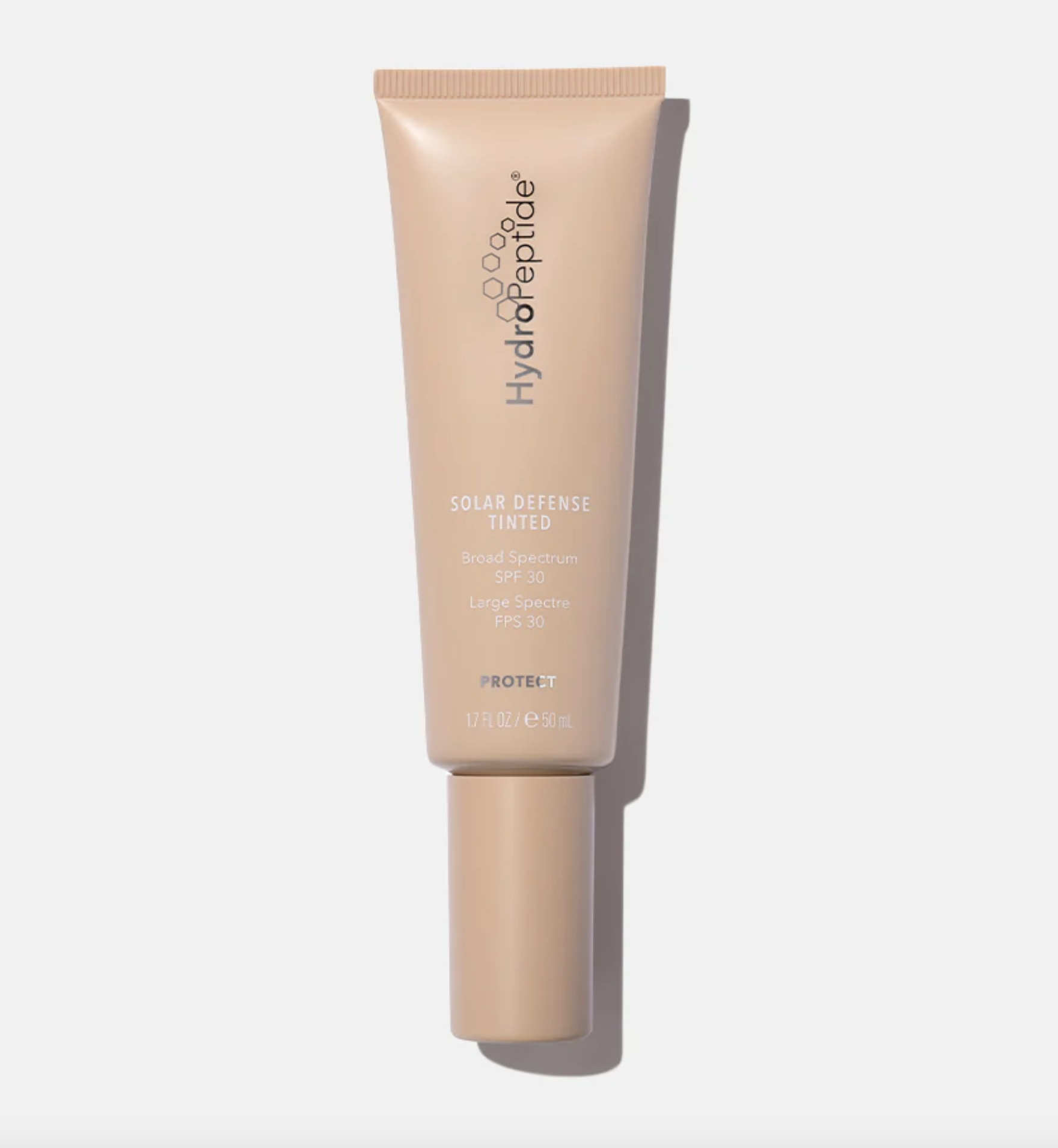 Solar Defense Tinted SPF 30