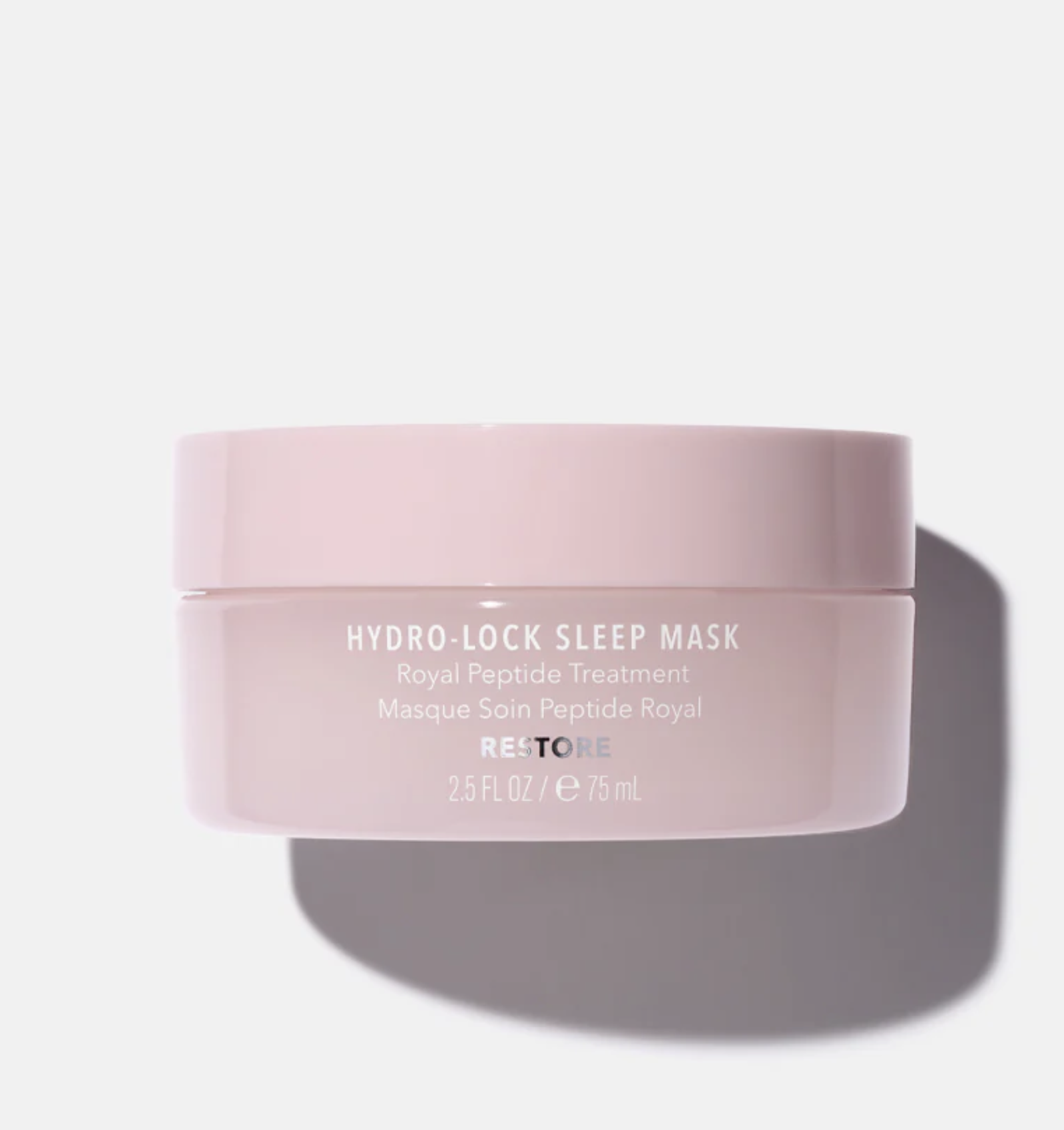 Hydro-Lock Sleep Mask