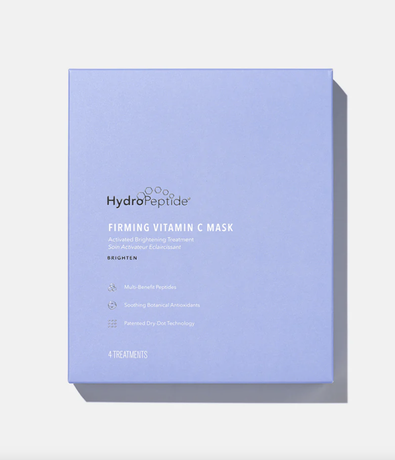 Firming Vitamin C Mask
