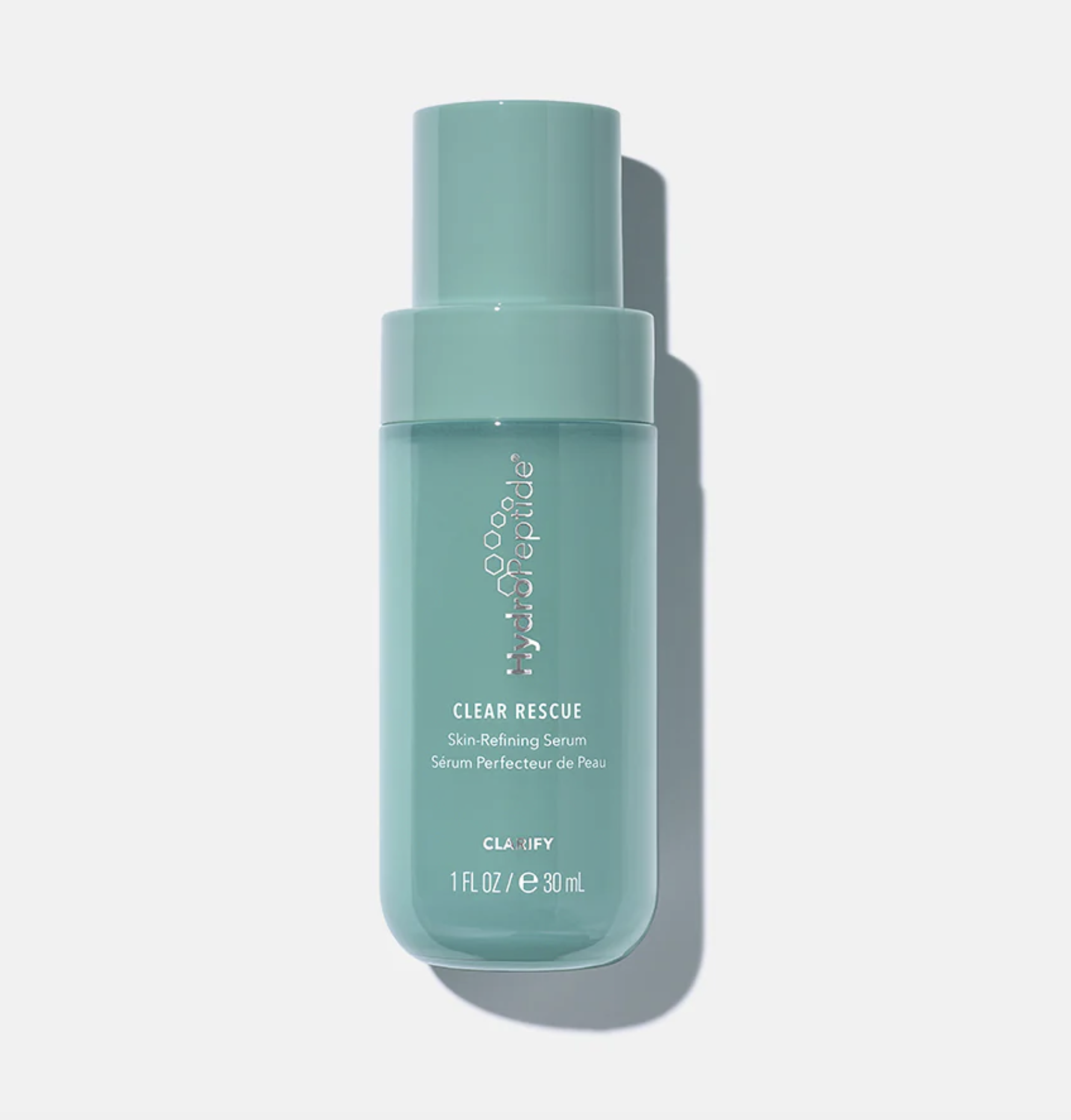 Clear Rescue Serum (PRE ORDER)