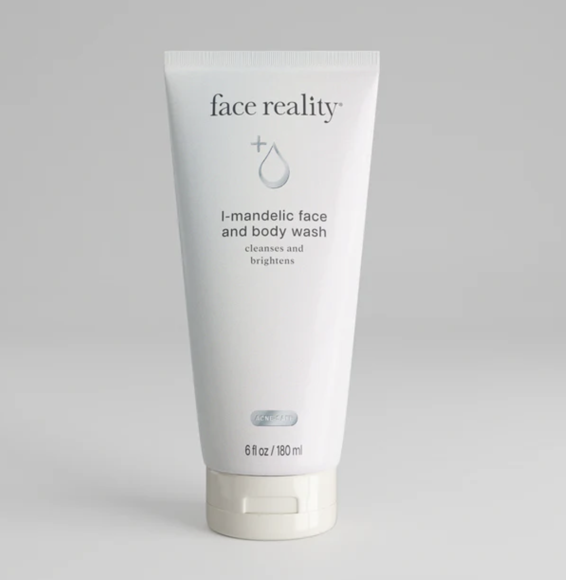 L-Mandelic Face & Body Cleanser