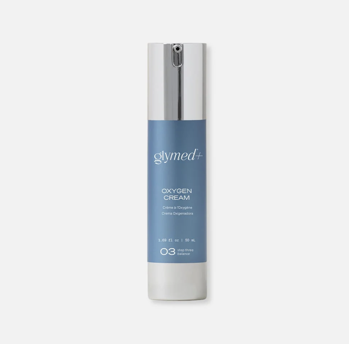 Oxygen Cream (PRE ORDER)