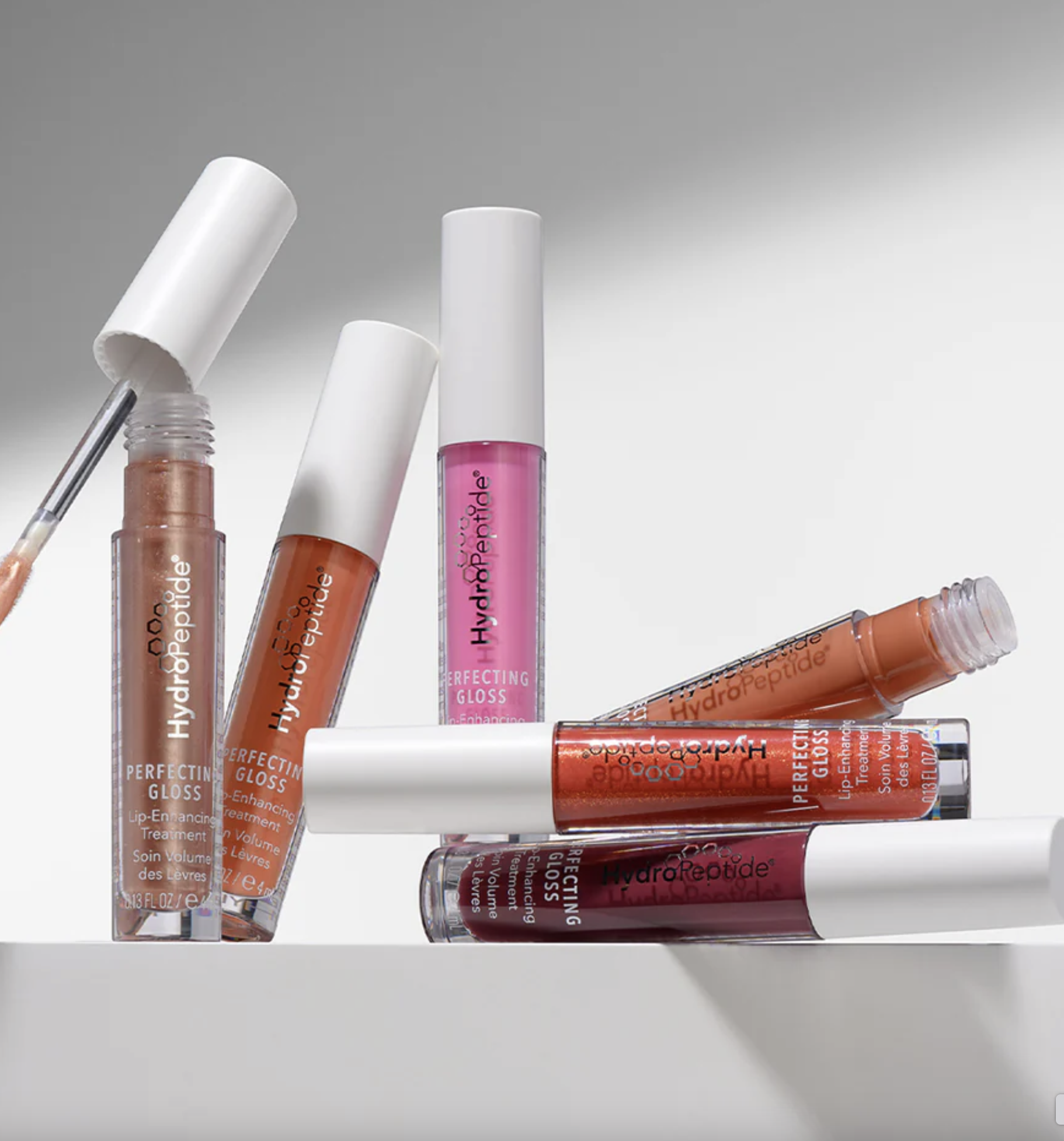 Perfecting Gloss (PRE ORDER)