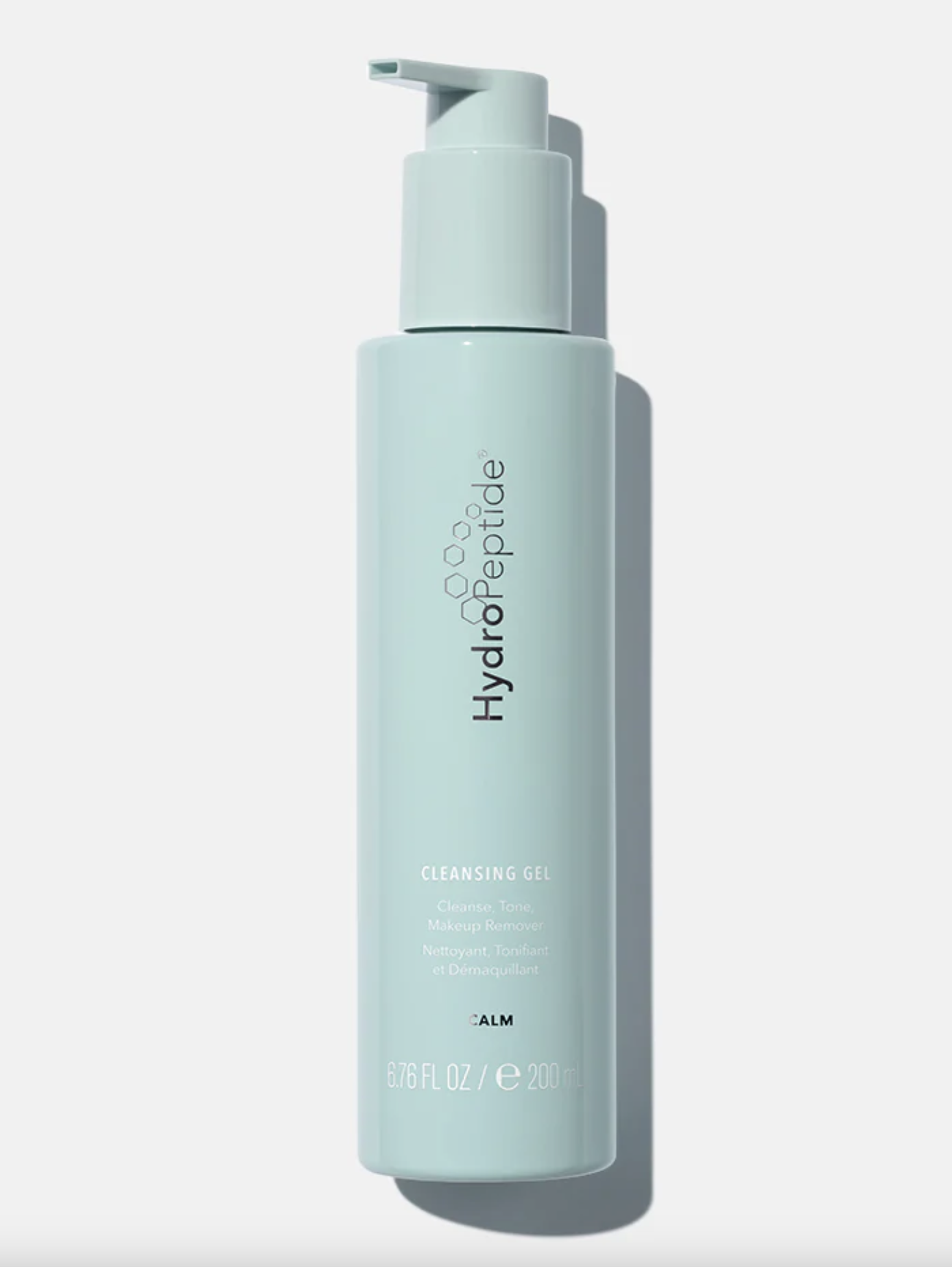 Cleansing Gel