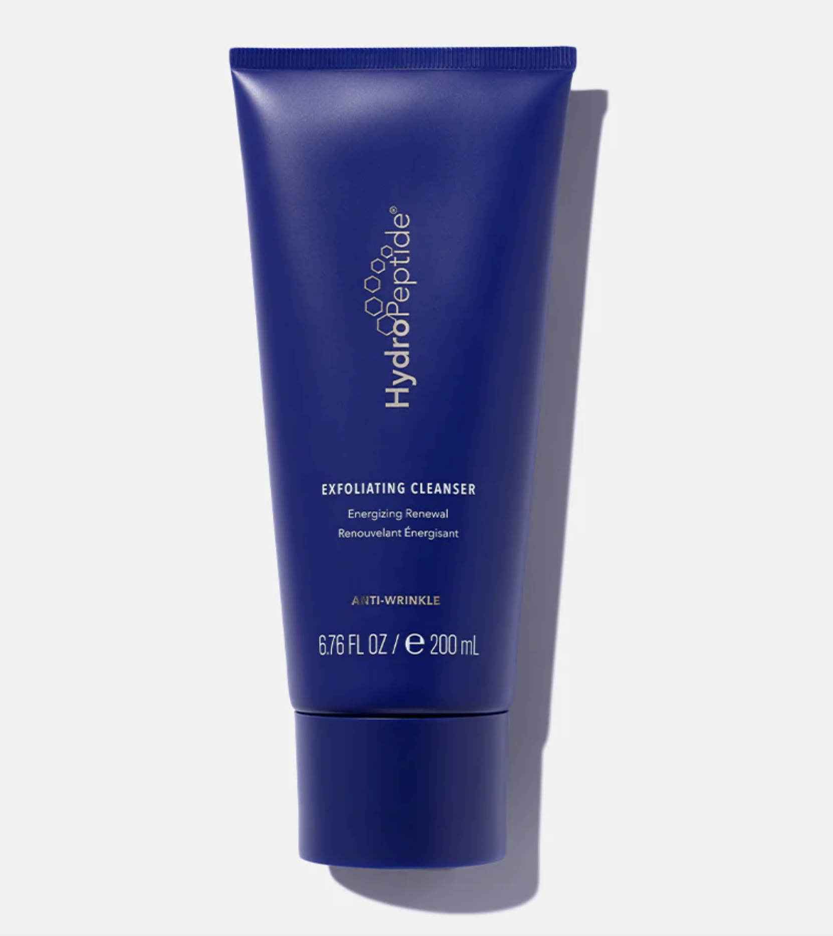 Exfoliating Cleanser