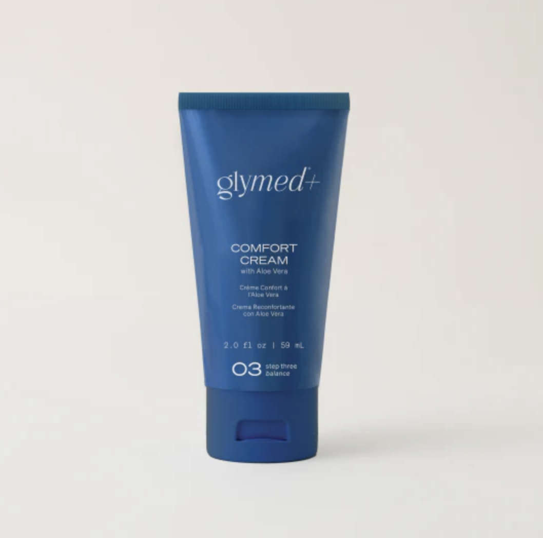 Comfort Cream (PRE ORDER)
