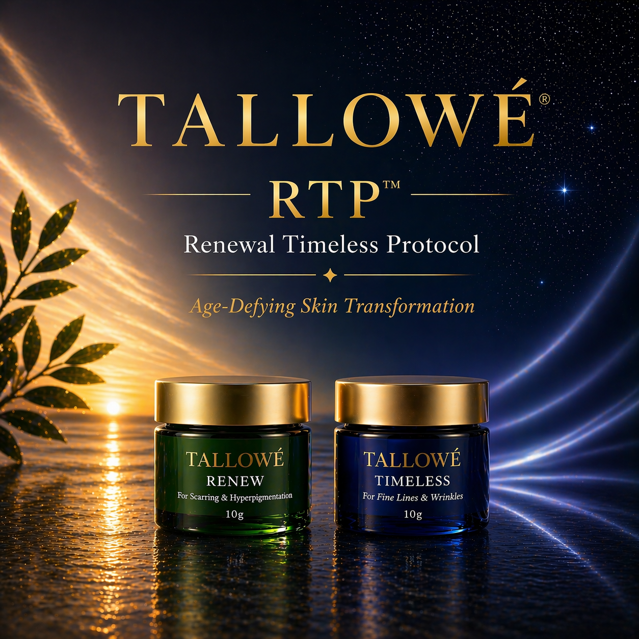 RTP™ : For Scars & Hyperpigmentation (Copy)