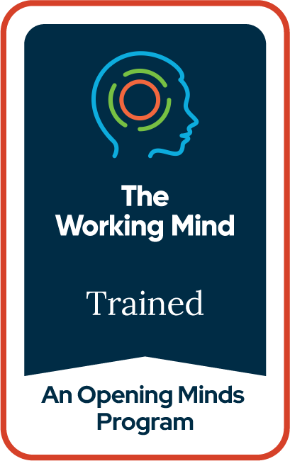 The Working Mind - Employee  on-line