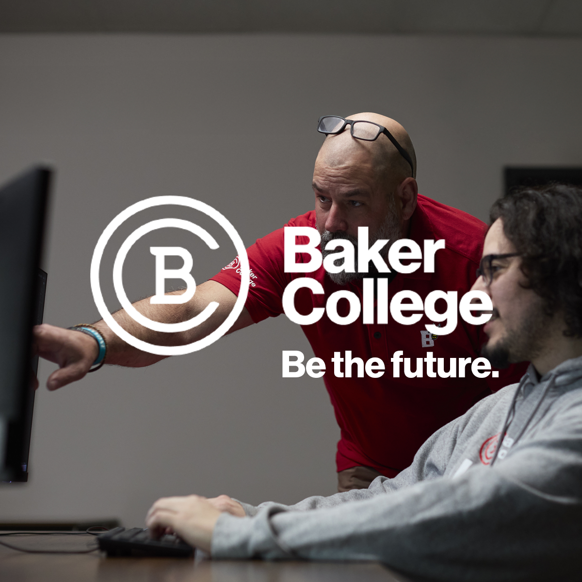 BakerCollegeWorkPage.png