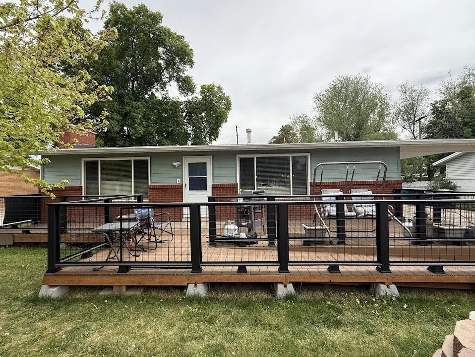 Customer Color Choice Fiber Cement Siding