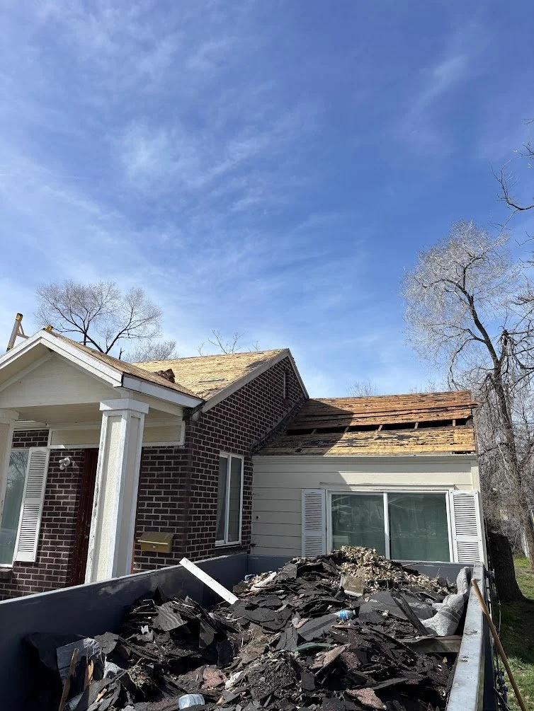 Roofing Collection