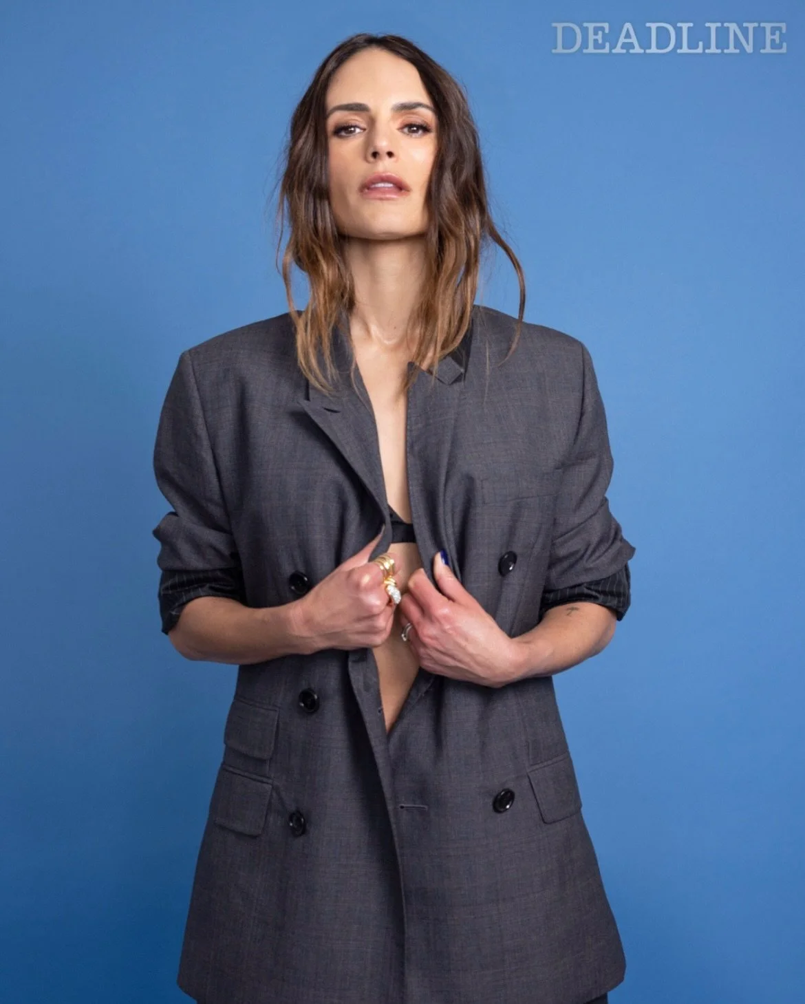 @jordanabrewster  x  @deadline 
Photos by @violetasofia 
Styled by @katiebof 
Hair by @richardnormangrant 
Makeup by me @thewallgroup @oliverjamesbullen 
&bull;
&bull;
&bull;
#jordanabrewster #fastandfurious
