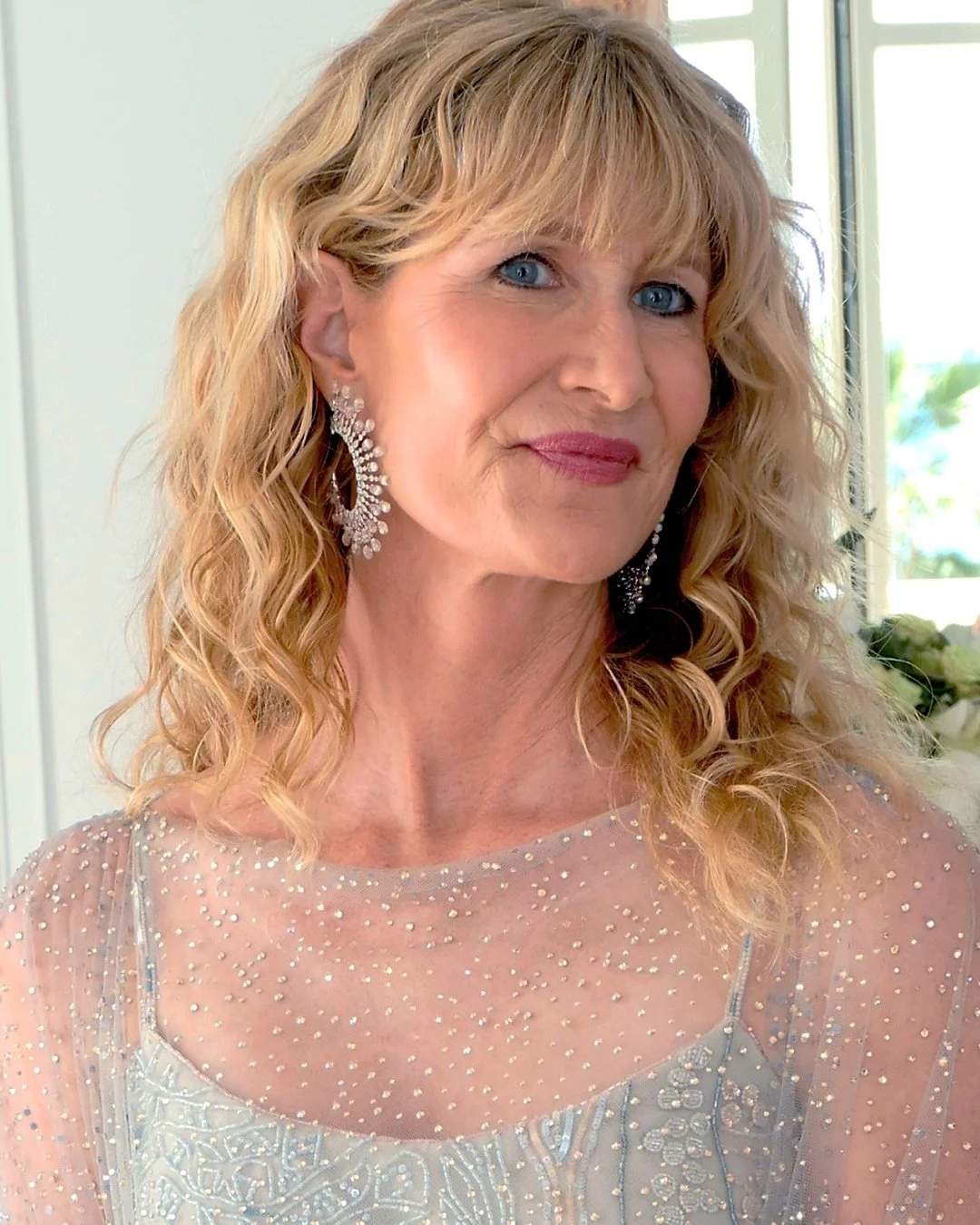 Laura Dern at the 2026 Cannes Film Festival
Makeup by @charlottehayward

Laura wears
Great Skin Serum
The Uniform in 22
The Minimalist in Sandstone
Flush Balm in Terracotta &amp; Beverly Hills
Brow 1990 in Light Brown Brow 1980 in Light Brown Solo Sh