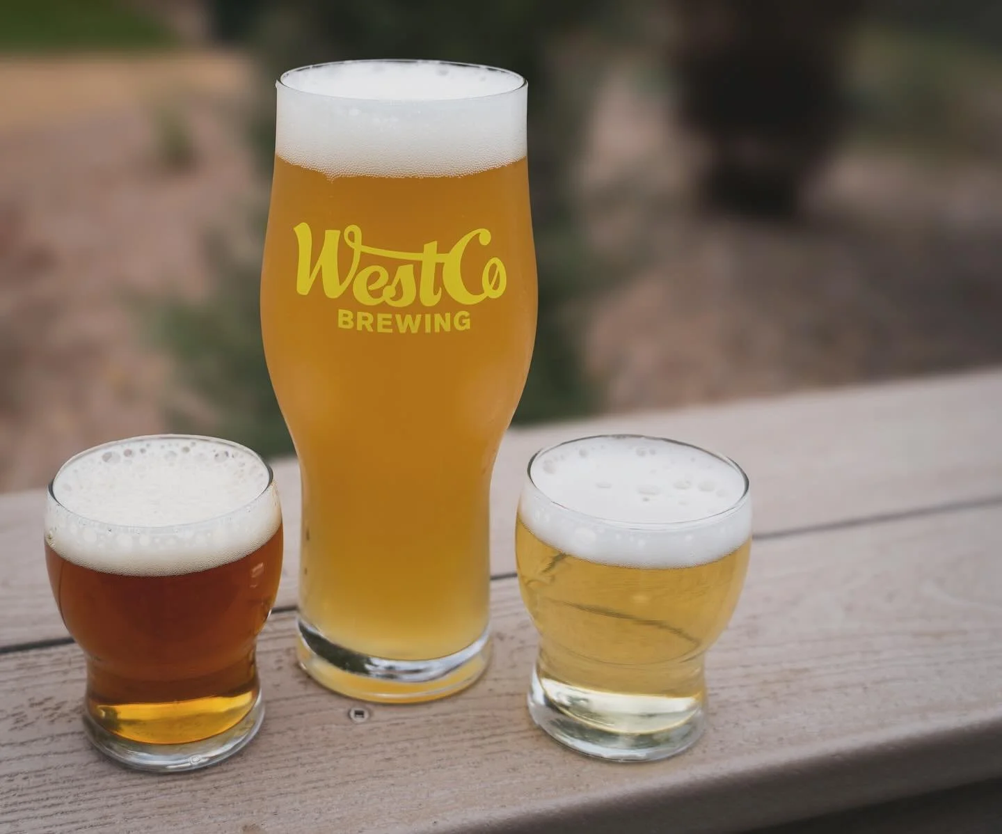 Opening Day is this Wednesday! 

Oct 15th | 11am | 905 Struthers Ave | GJ, CO

We&rsquo;ll be open everyday at 11am, beginning on Wednesday!