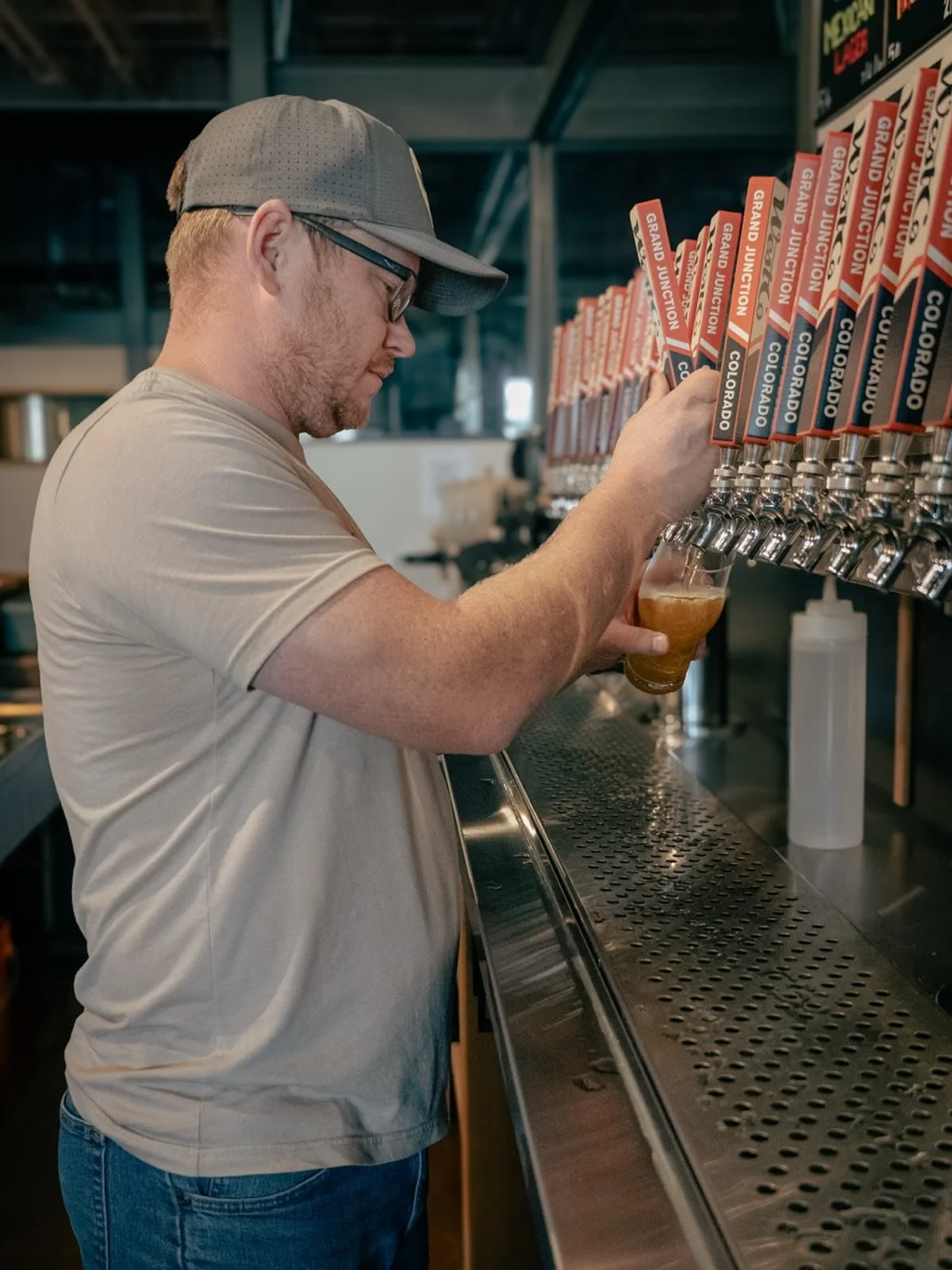 Happy Monday beautiful people!  We&rsquo;re excited to start the week off strong.  Test your smarts and join us for Trivia tonight at 7pm!