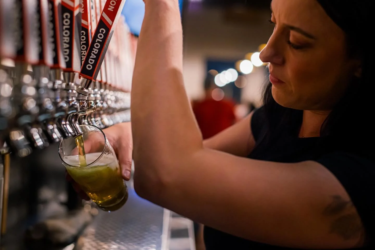 You&rsquo;ve made it to Friday 🥳 Celebrate your weekend freedom at WestCo!  Beer always tastes better when you earn it! 

#sharegj #visitgrandjunction #westcobrewing #stateofcraftbeer #coloradobrewery #gjco #coloradomesauniversity #happyhour #happyf