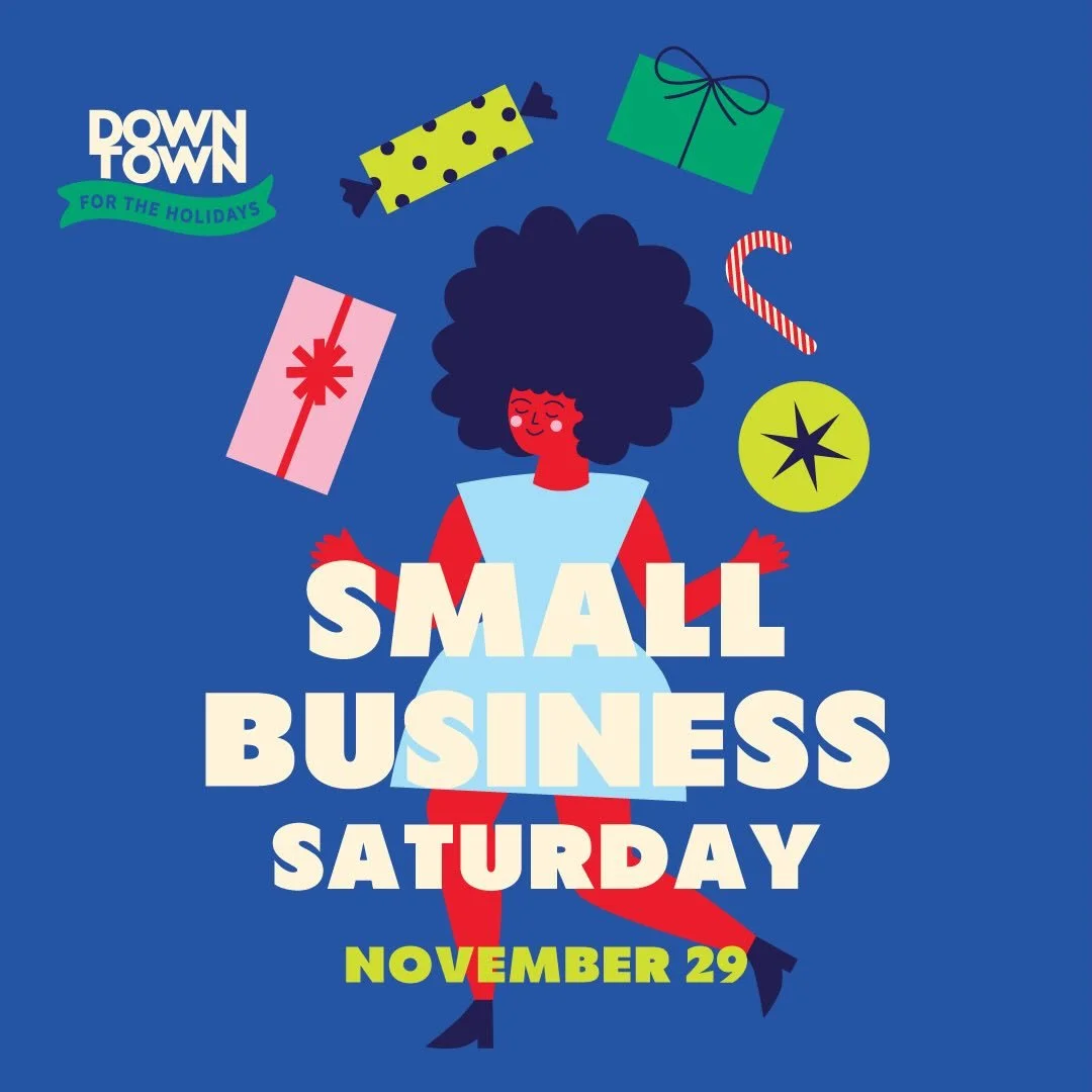 Drink Local, Shop Local, Support Small Businesses Today and Everyday 🍺