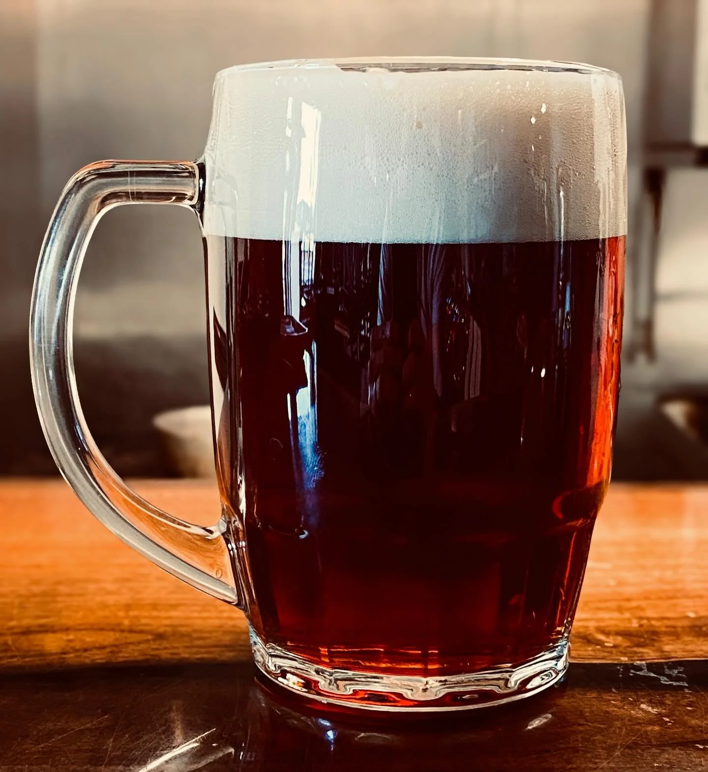 It&rsquo;s Thirsty Thursday and we&rsquo;re offering up $1 off WestCo beers all day!  Come in and start the weekend early! 
Admit it, you&rsquo;ve earned it. 🍻

#westcobrewing #sharegj #czechamberlager #visitgrandjunction #downtowngj #coloradomesaun