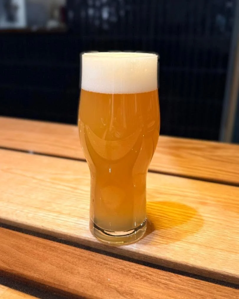 ⚠️FAIR WARNING: this one disappears FAST‼️

Introducing our new Hazy IPA. It&rsquo;s juicy,  smooth, and dangerously drinkable. Round out the end of the year here at WestCo. It just feels right.

#WestCoBrewing #HazyIPA #DrinkLocal #CraftBeerLife #Ne