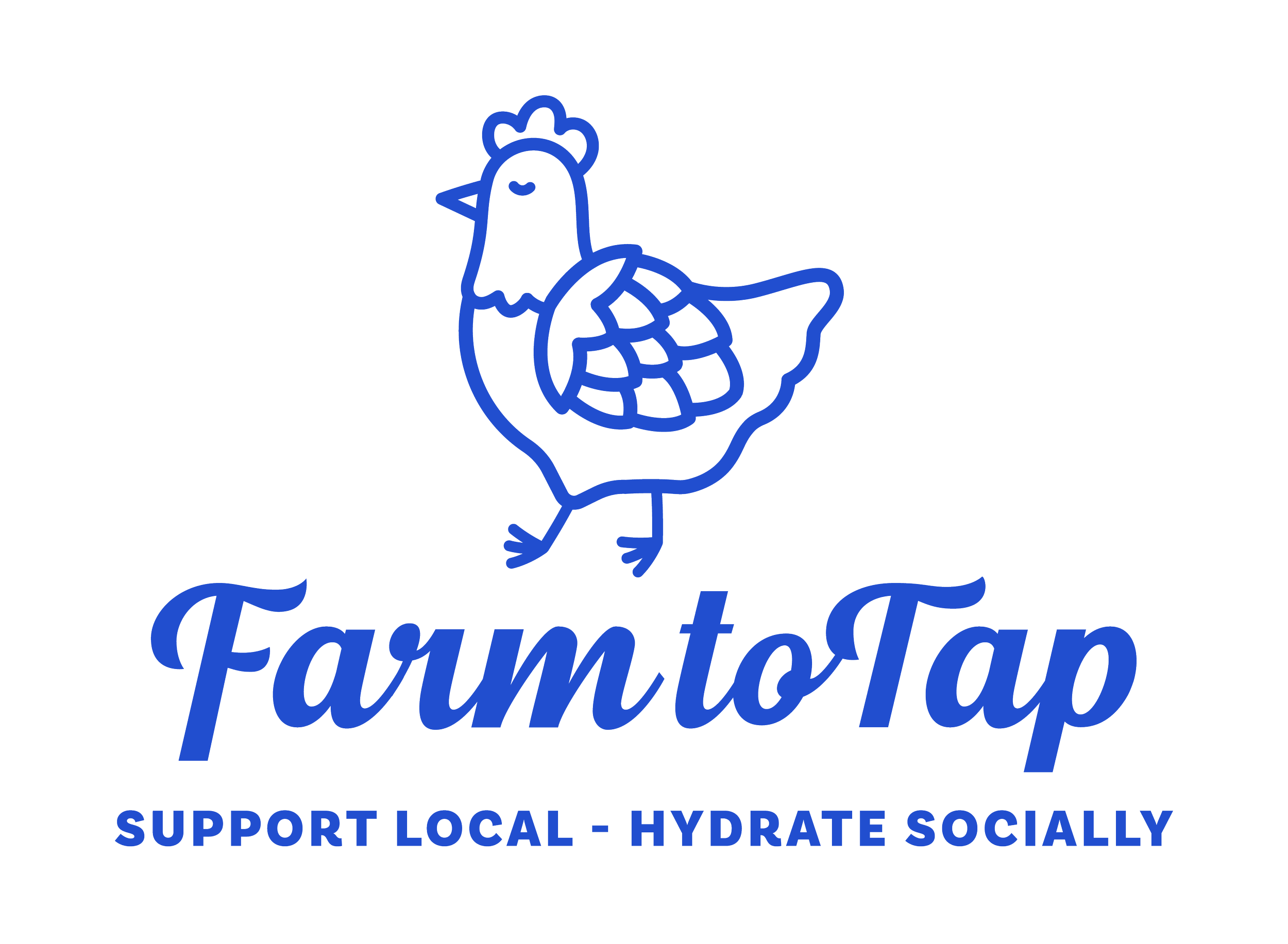 Farm to Tap