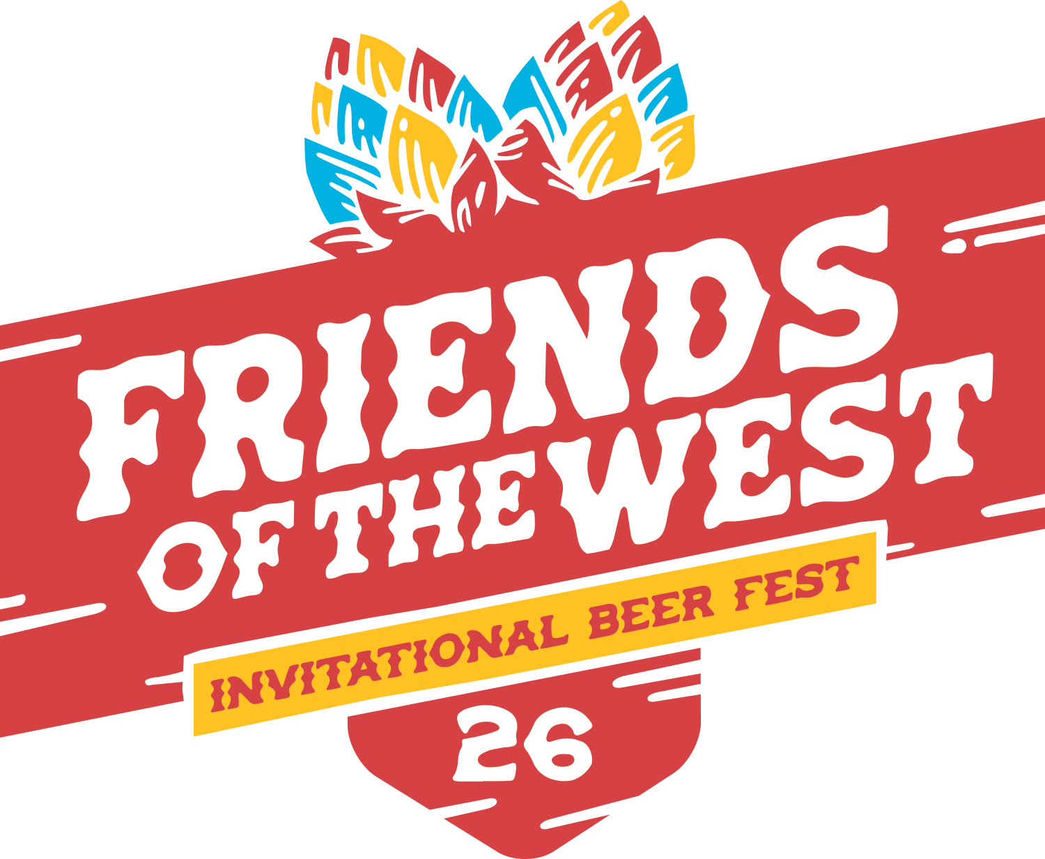 Friends of the West - Beer Festival
