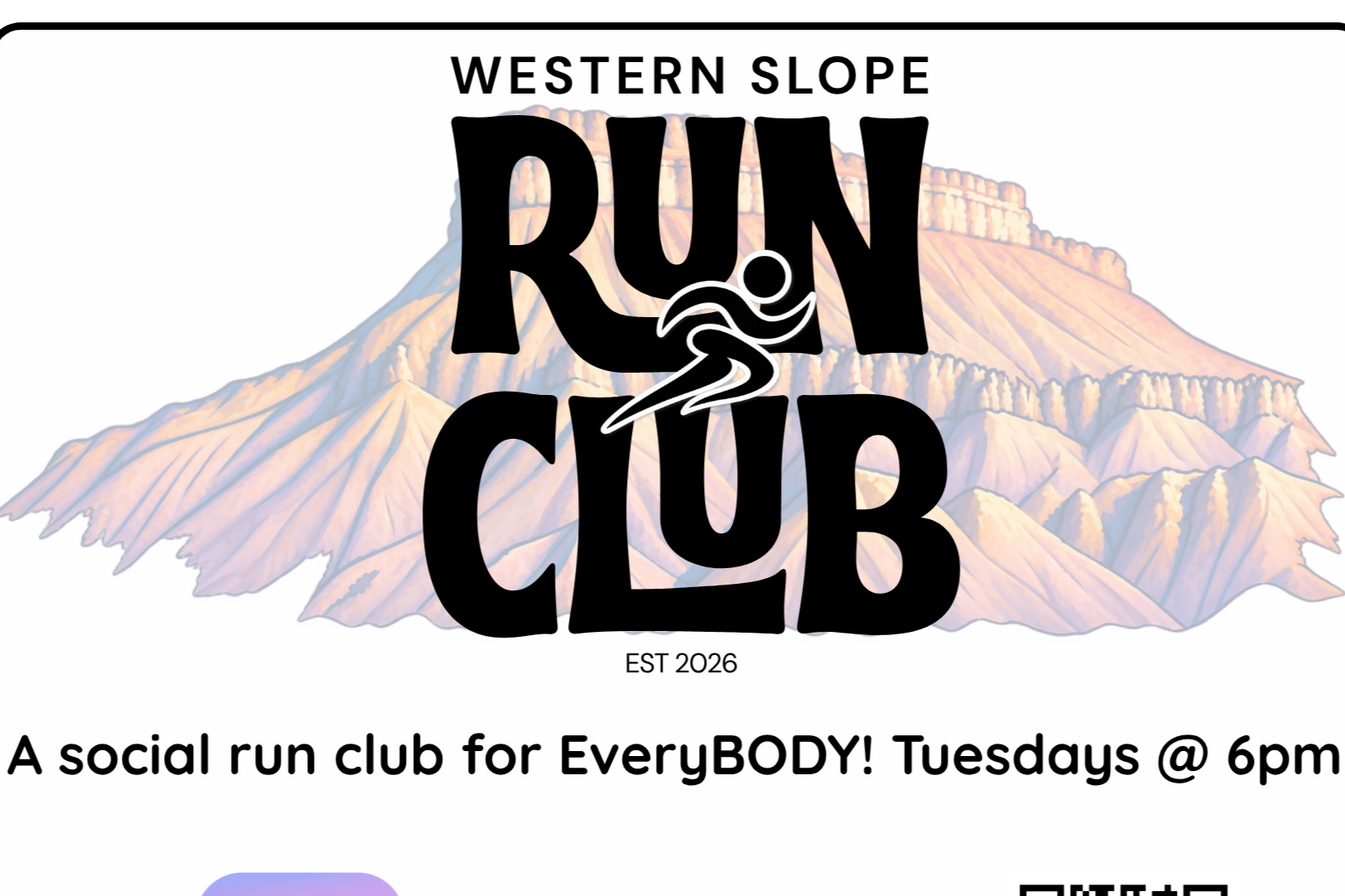 Western Slope Run Club
