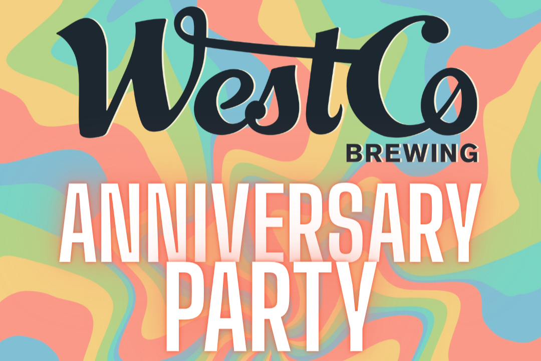 WestCo Anniversary Party