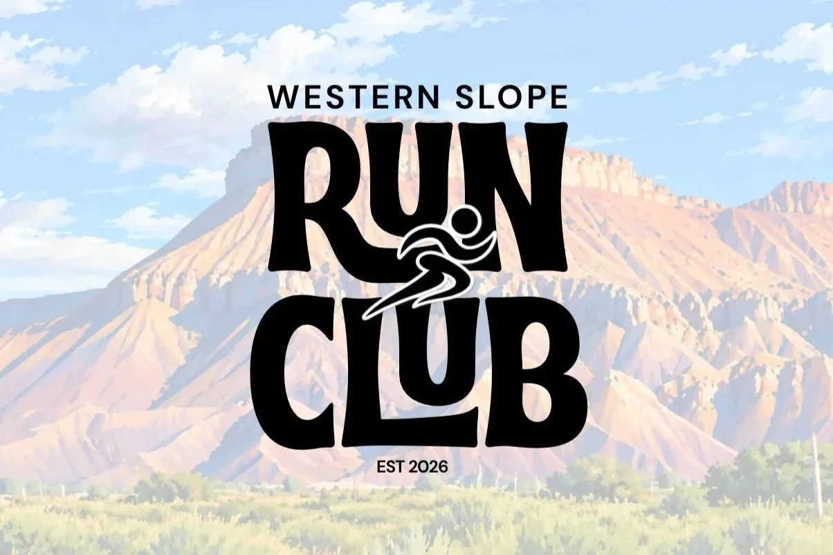 Western Slope Run Club