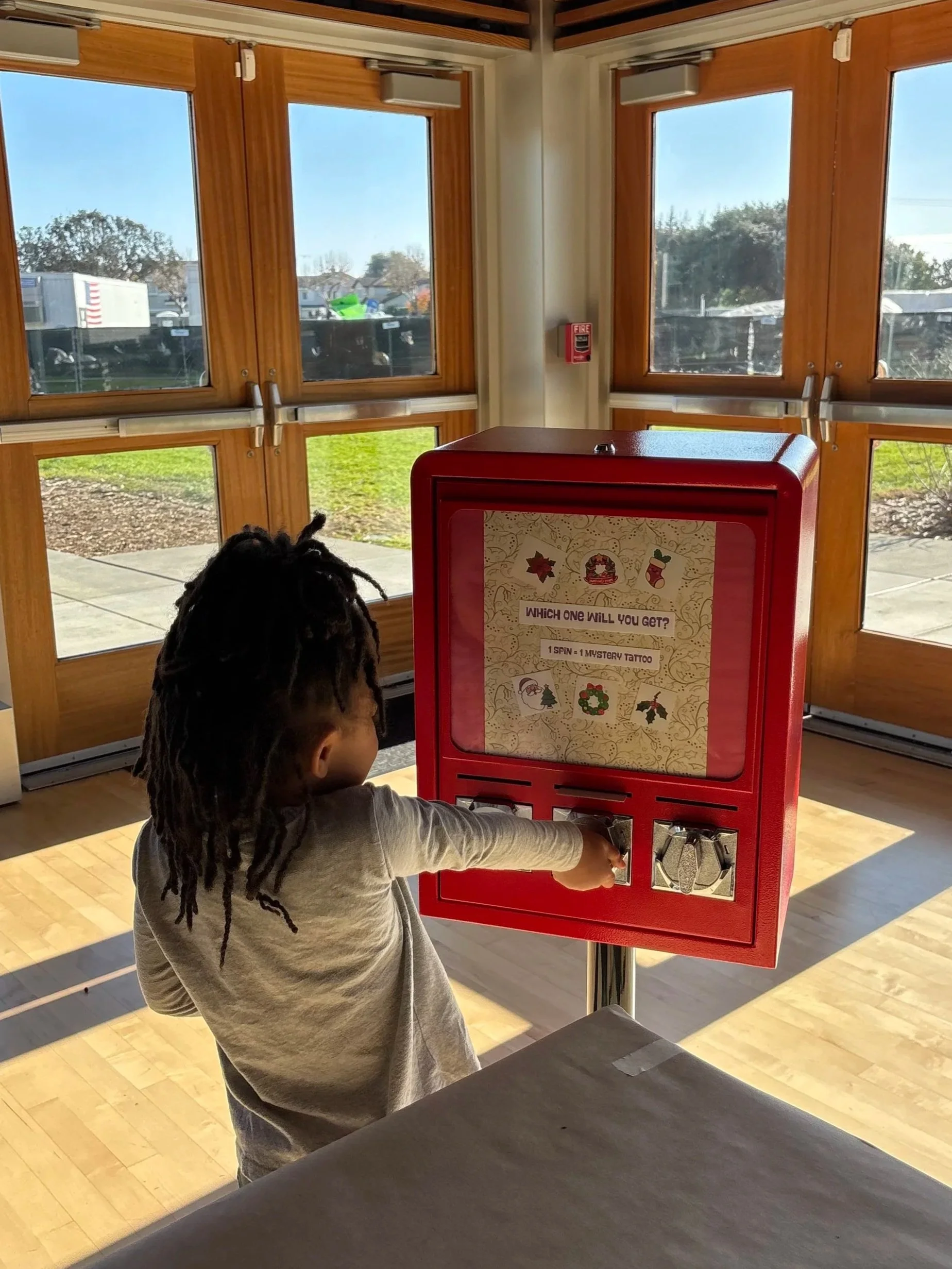 Wreath Making Event!